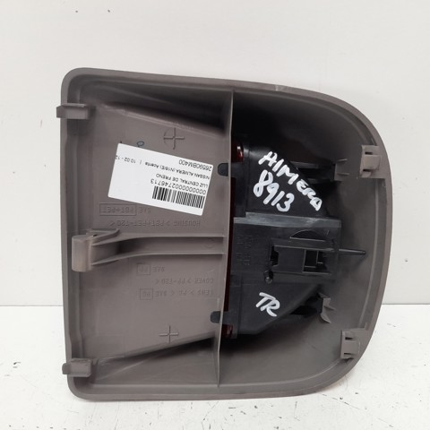 26590BM400 Задний стоп купить Павлоград
