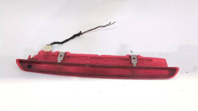 Sinal de parada traseiro adicional Nissan Qashqai 1 J10