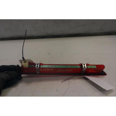 Sinal de parada traseiro adicional Nissan Qashqai 1 J10