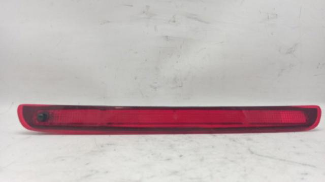 Sinal de parada traseiro adicional Nissan Qashqai 1 J10