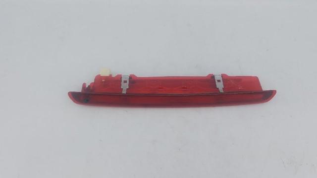 26590JD000 NISSAN Стоп-сигнал задний дополнительный купить в Каменское