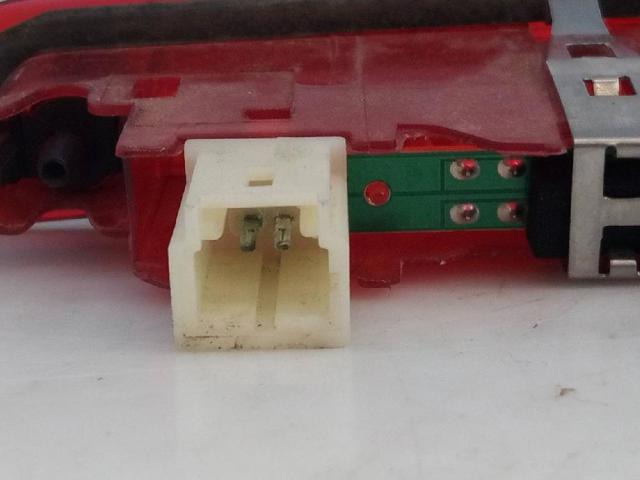 26590JD00A NISSAN Стоп-сигнал задний дополнительный купить в Хмельницкий