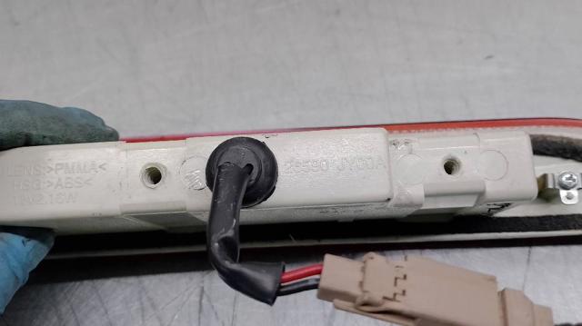 26590JY00A Стоп-сигнал задний дополнительный купить Черкассы