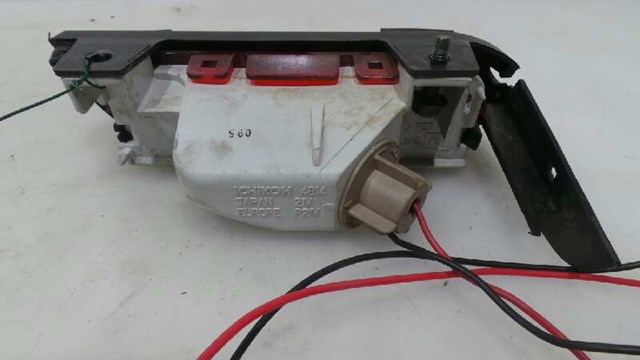 26590VB005 NISSAN Задний стоп купить в Днепр