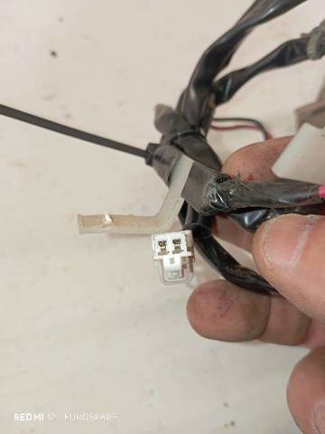 26590VB005 NISSAN Задний стоп купить в Винница