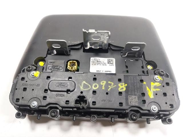 2659234 FORD Дисплей многофункциональный купить в Кривой Рог