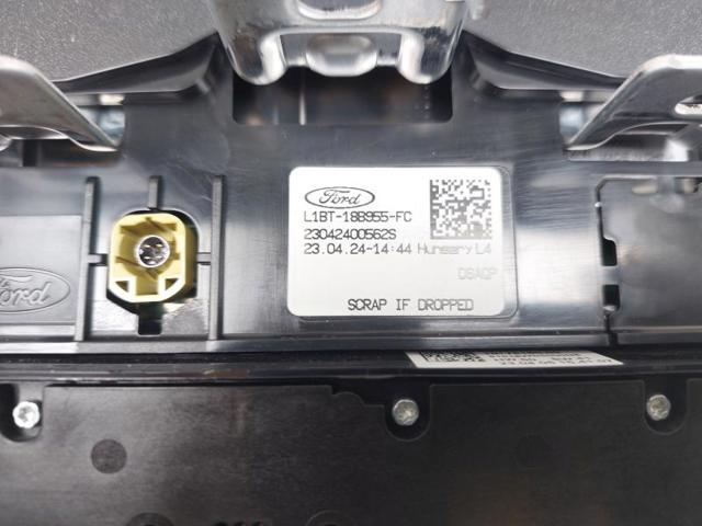 2659234 FORD Дисплей многофункциональный купить в Николаев