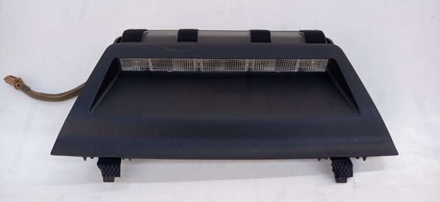 265984GA0A NISSAN Стоп-сигнал задний дополнительный купить в Каменское