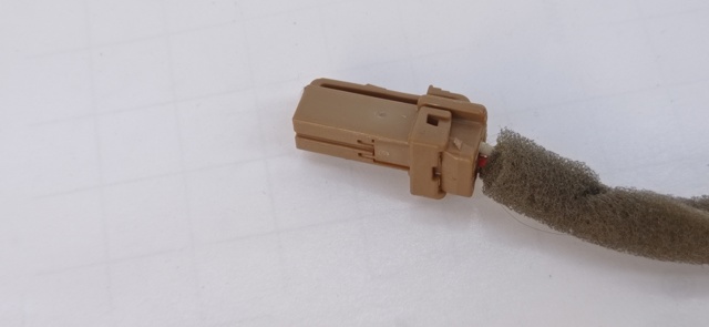 265984GA0A NISSAN Стоп-сигнал задний дополнительный купить в Чернигов