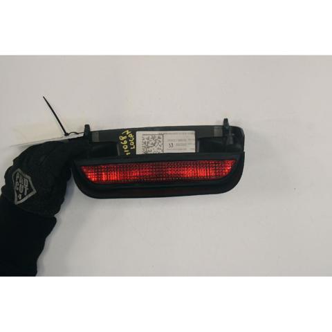 RENAULT 265986251R в наличии Полтава