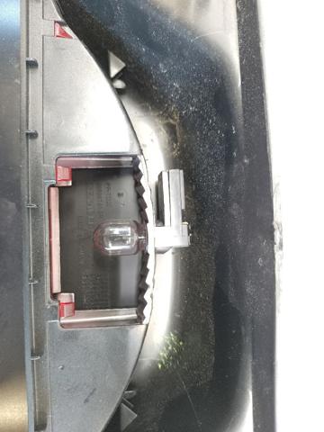 265987418R RENAULT Накладка фонаря заднего купить в Каменское
