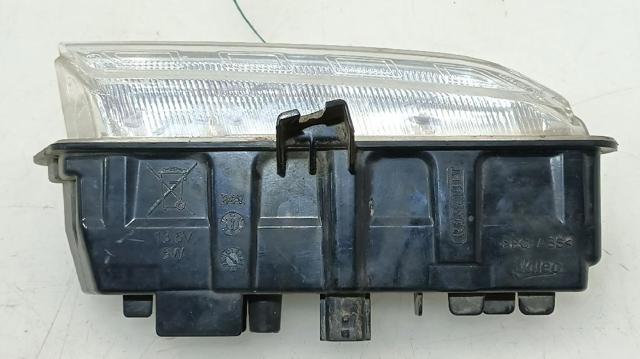 266000411R RENAULT Фара дневного света правая купить в Киев