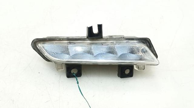 RENAULT 266000411R Фара дневного света правая в наличии Украина
