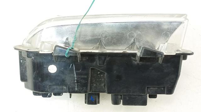 RENAULT 266000411R Фара дневного света правая в наличии Николаев