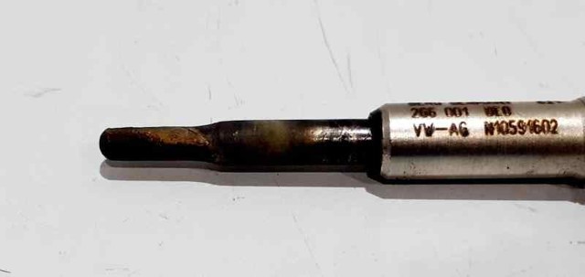 VAG 266001BE0 Свечи накала в наличии Харьков