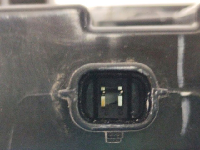 266003864R RENAULT Фара дневного света правая купить в Ужгород