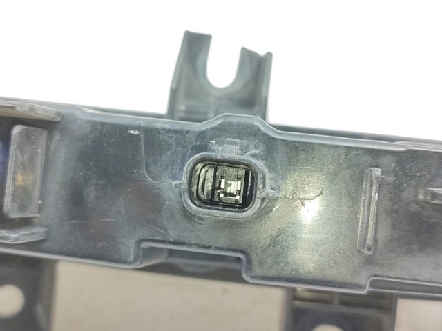 266003864R RENAULT Фара дневного света правая купить в Николаев