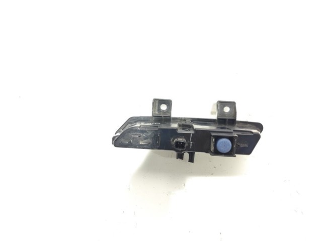 266003864R RENAULT Фара дневного света правая купить в Ирпень