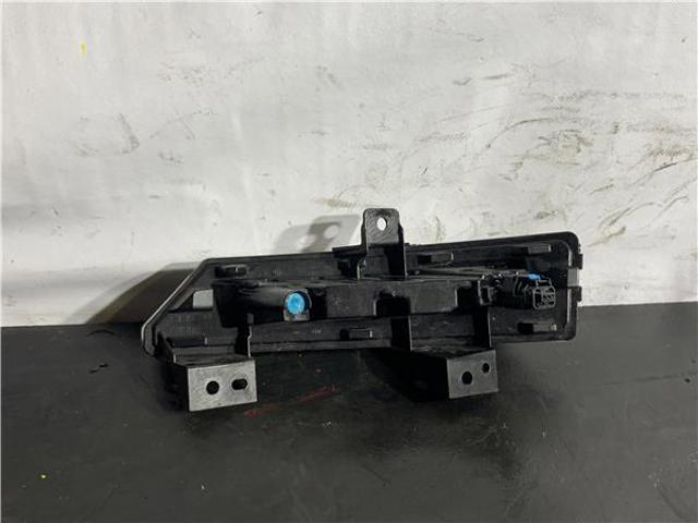 266006799R RENAULT Фара дневного света правая купить в Сумы