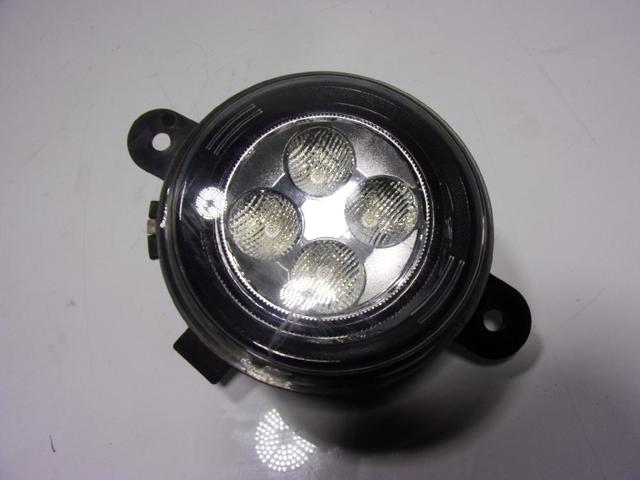 266007904R RENAULT Фара дневного света правая купить в Тернополь