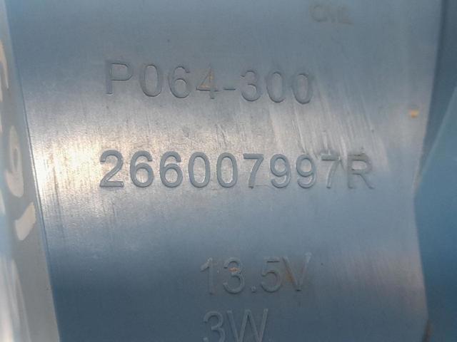 RENAULT 266007997R в наличии Одесса