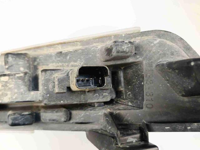 RENAULT 266051034R Фара дневного света левая в наличии Тернополь