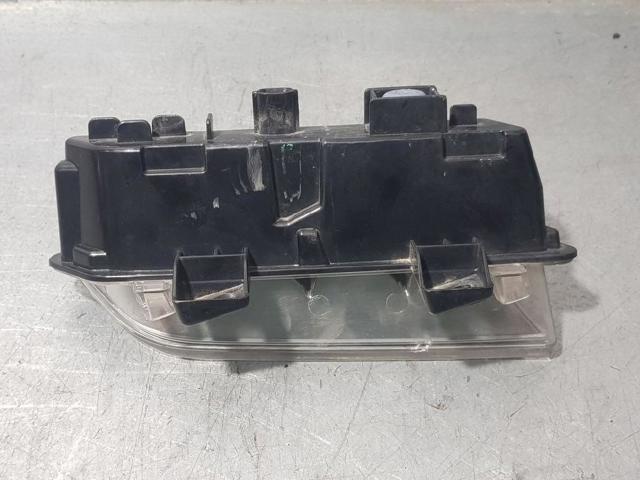 266059367R RENAULT Фара дневного света левая купить в Киев
