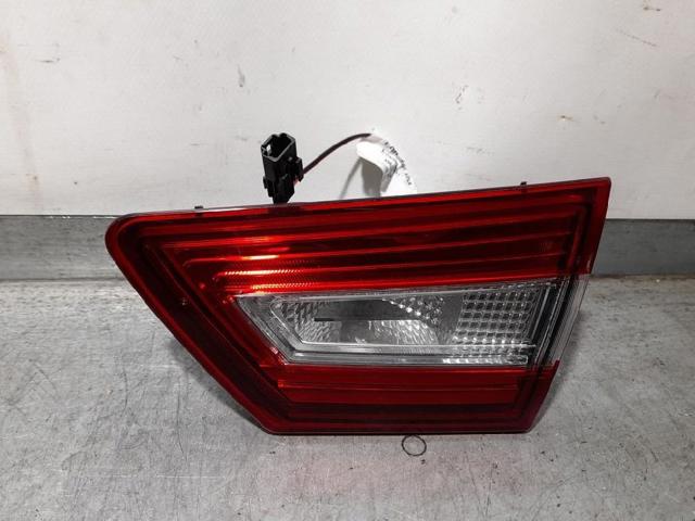 266059367R RENAULT Фара дневного света левая купить в Харьков