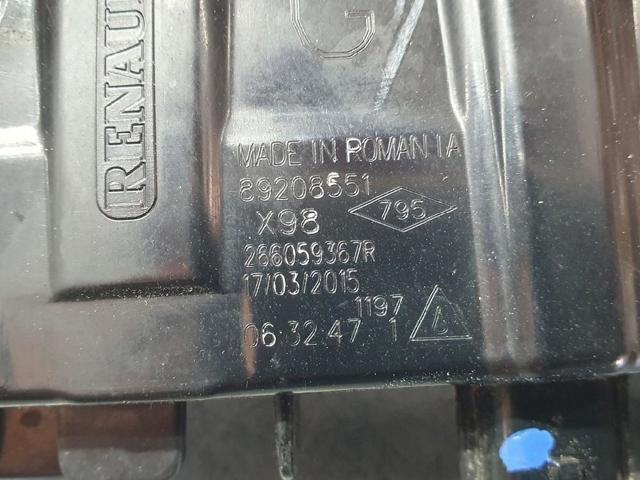 RENAULT 266059367R Фара дневного света левая в наличии Винница