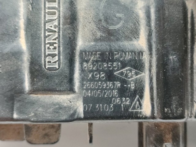 RENAULT 266059367R Фара дневного света левая в наличии Ровно