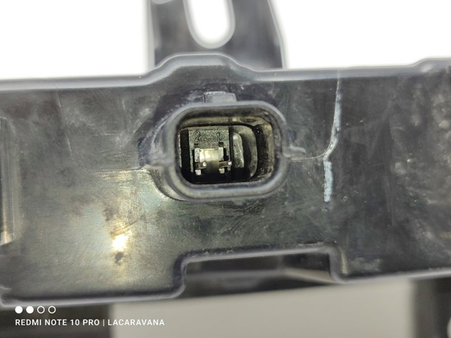 266059493R RENAULT Фара дневного света левая купить в Чернигов