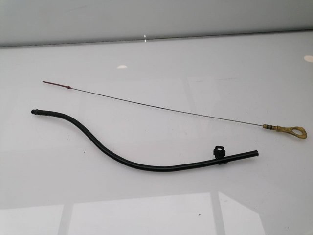 HYUNDAI 266122F000 Направляющая щупа-индикатора уровня масла в двигателе в наличии Украина