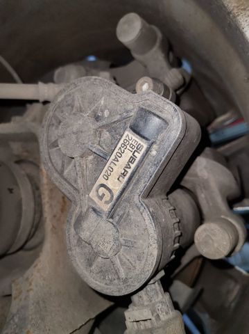 SUBARU 26620AL020 в наличии Харьков