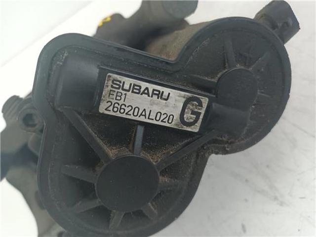SUBARU 26620AL020 в наличии Тернополь