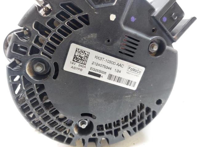 2666514 FORD Генератор купить в Каменское