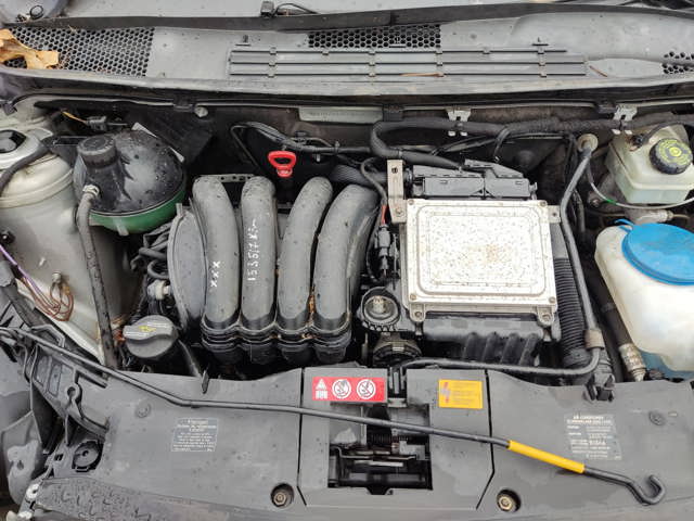MERCEDES 266920 Двигатель в сборе в наличии Днепр
