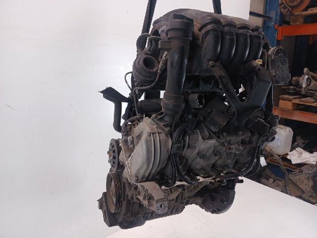 266920 MERCEDES Двигатель купить в Хмельницкий