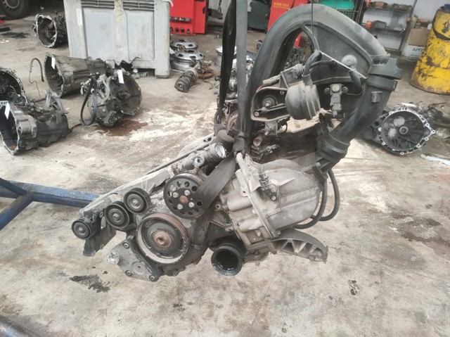 MERCEDES 266920 Двигатель в наличии Киев