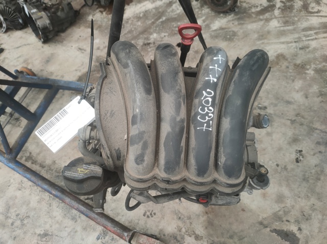 MERCEDES 266920 Двигатель в наличии Винница
