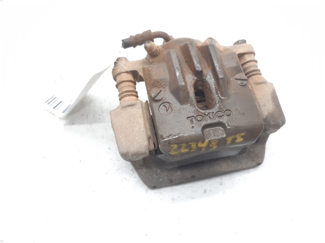 SUBARU 26692AJ070 Суппорт задний левый в наличии Киев