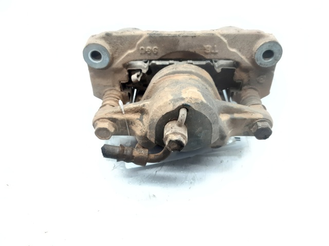 SUBARU 26692AJ070 Суппорт задний левый в наличии Кривой Рог