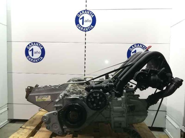 266940 MERCEDES Двигатель в сборе купить в Киев