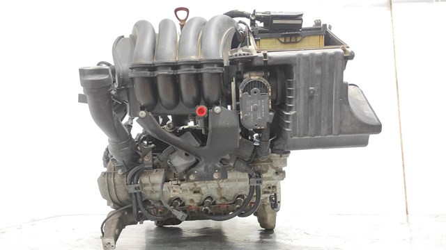 Motor montado 266940 Mercedes