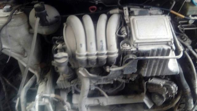 Motor montado 266940 Mercedes