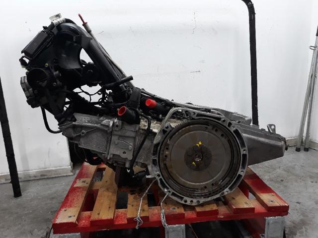 266960 MERCEDES Двигатель купить в Киев