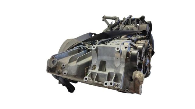 266980 MERCEDES Двигатель в сборе купить в Днепр