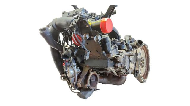 266980 MERCEDES Двигатель купить в Каменское