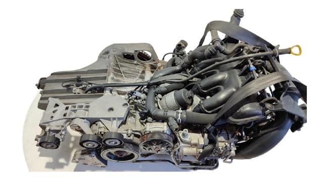 MERCEDES 266980 Двигатель в наличии Винница