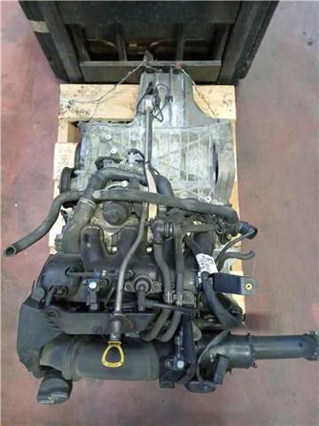 266980 MERCEDES Двигатель купить в Ирпень