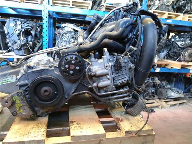 266980 MERCEDES Двигатель в сборе купить в Одесса